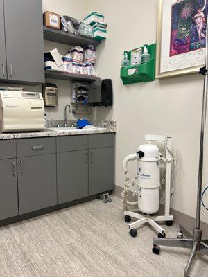 Crescent City Orthopedics