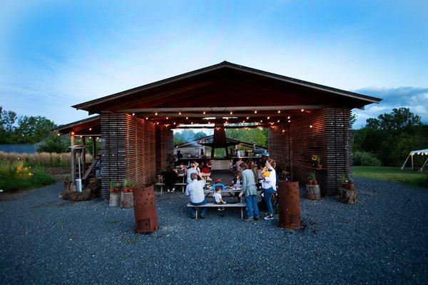 Ironbound Hard Cider