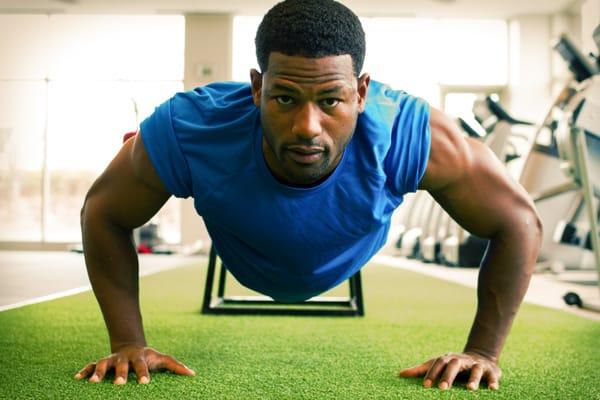 Empower Personalized Fitness
