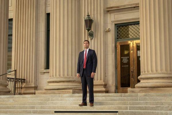 Law Office of Zach R Snyder