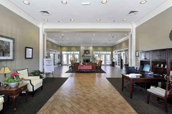 Elmcroft of Windcrest