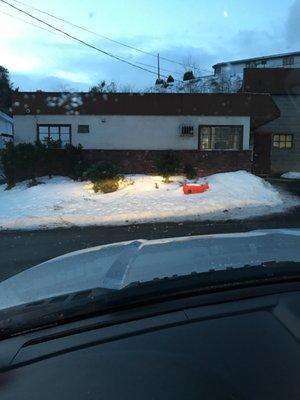 Sager's Service Center