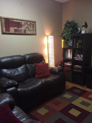 Ruzanna Ohanjanian, Ph.D