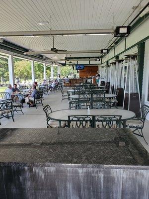 Wampanoag Country Club