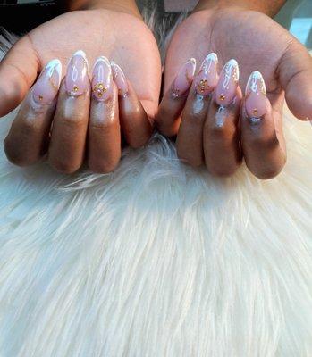 Fringe Salon Spa and Boutique