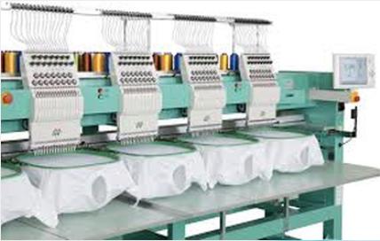 Get Quality Customized Embroidery! Call us today!
