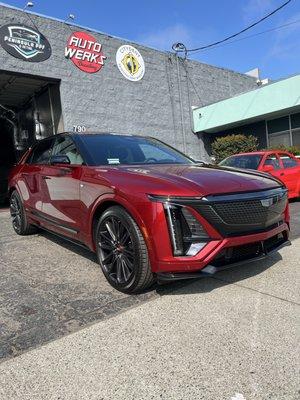 Peninsula PPF & Detail