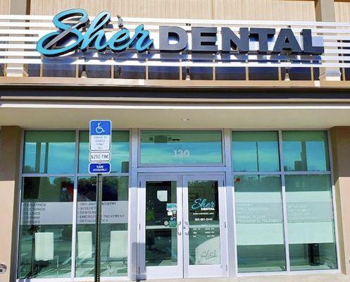 Sher Dental of North Miami