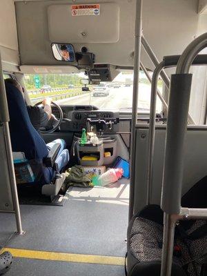 Cortrans Shuttle Service