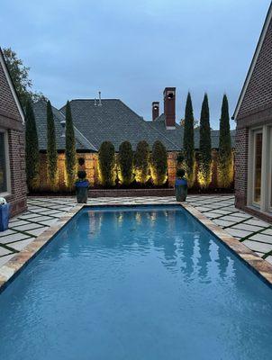 Xcel Lawn Care & Landscaping