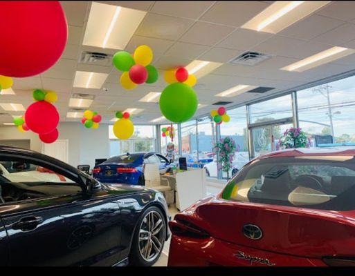 Certified Luxury Motors