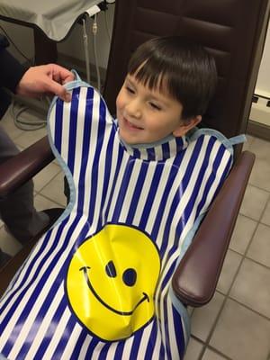 Pediatric and Family Dental