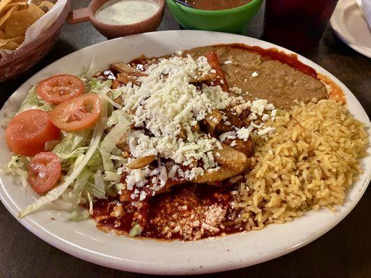 Rancho Los Vega Mexican Restaurant & Bar