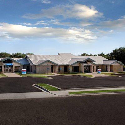 Intermountain Herefordshire Clinic