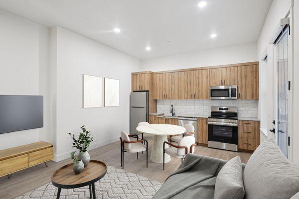 Greenbridge Properties