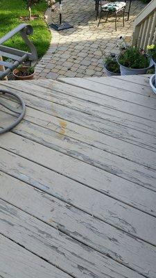 Gary Cukla Painting & Decorating Service