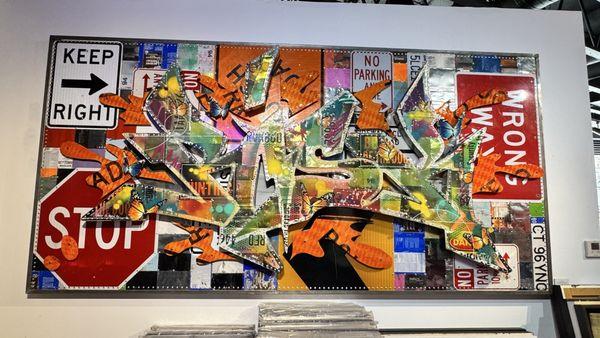 Compound Contemporary