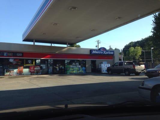 Marco Express