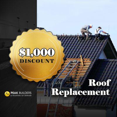 Peak Builders & Roofers of Denver