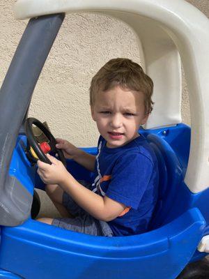 Children of Faith Preschool