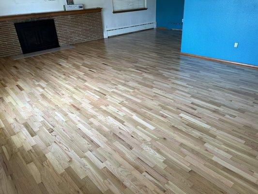 Epic Hardwood Floors