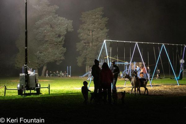 Action Rent All & Events