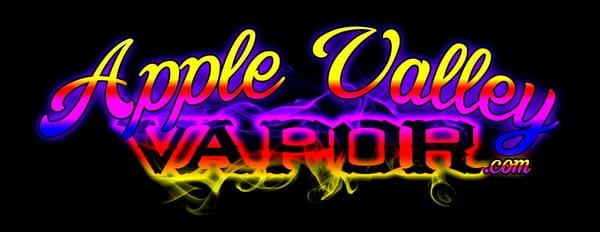 Apple valley vapor