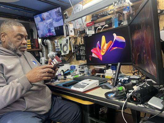 Fairburn Computer Repair