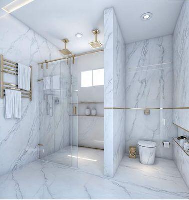 El Rey Remodelaccion