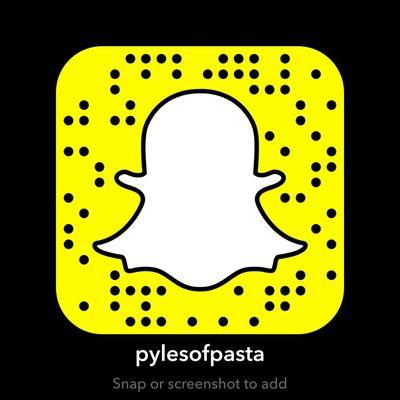Pyles Of Pasta