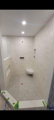Prime Edge Tile