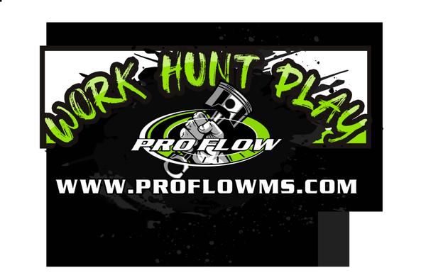 Pro Flow Motorsports