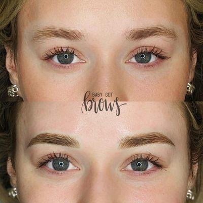 Before After Obsessed