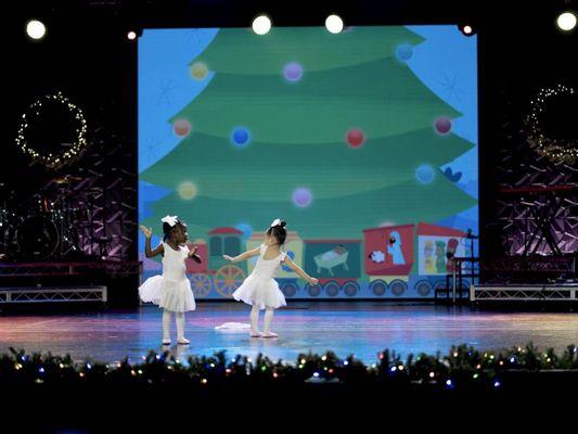 Abundant Preschool of Learning