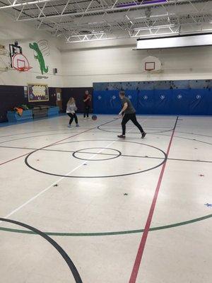 Gatewood Elementary School