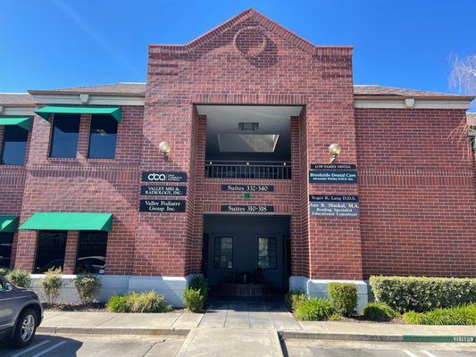 Valley MRI & Radiology - Brookside