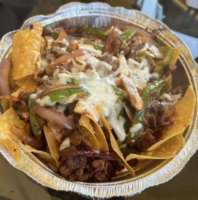 El Amigo Food Truck