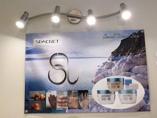 Oscar Nail And Foot Spa