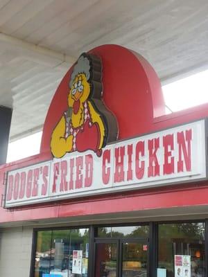 Dodge's Southern Style