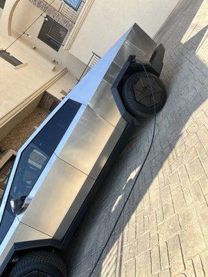 San Marino Solar Electric