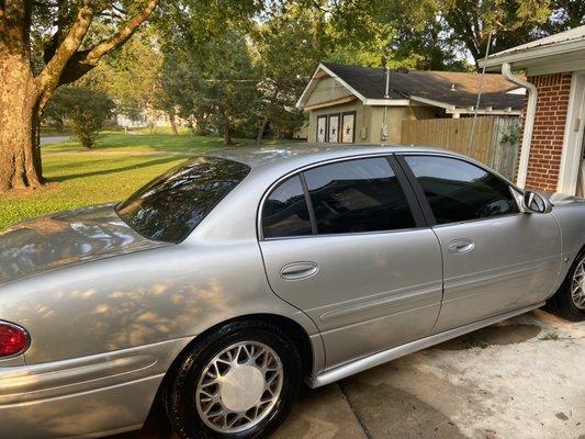 Quality 1 Auto Detailing