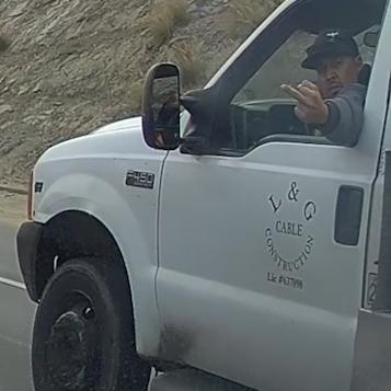 L & G Cable Construction