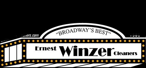 Winzer Cleaners Logo