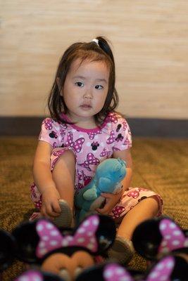 Dave Miyamoto & Company