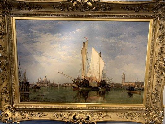 Channel Islands Maritime Museum