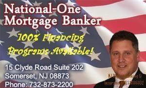 National-One Mortgage Banker