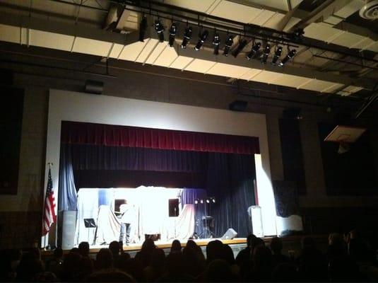 Guajome Park Academy