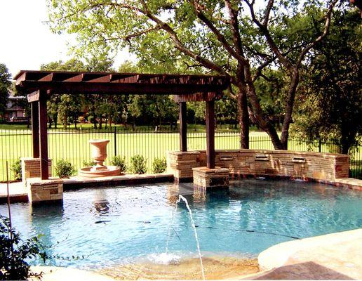 Envision Outdoor Living