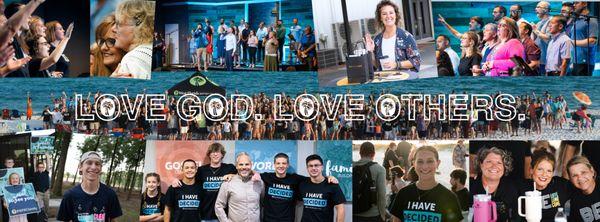 West Florida Baptist Church