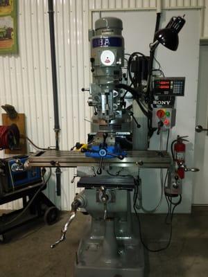 Euclid Machine and Design